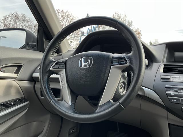 used 2010 Honda Accord car, priced at $10,780