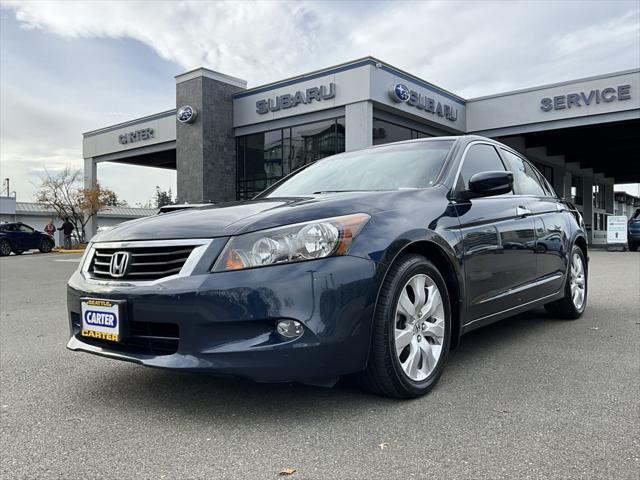 used 2010 Honda Accord car, priced at $10,780