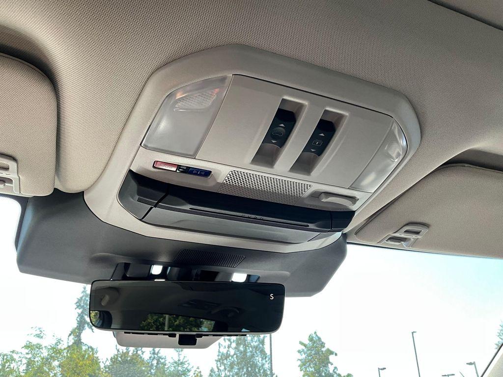 new 2025 Subaru Ascent car, priced at $53,786