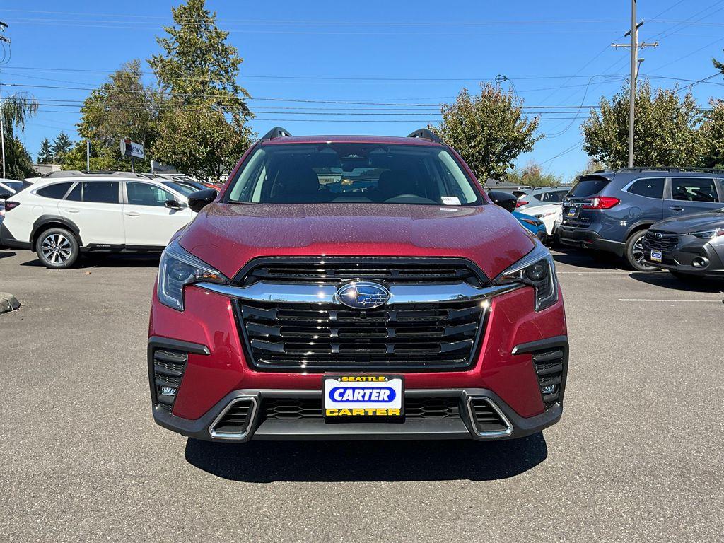 new 2025 Subaru Ascent car, priced at $53,786
