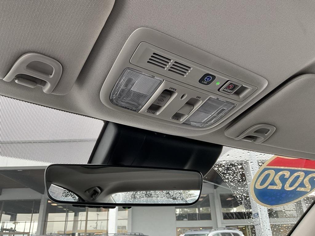 used 2020 Honda Insight car, priced at $20,980