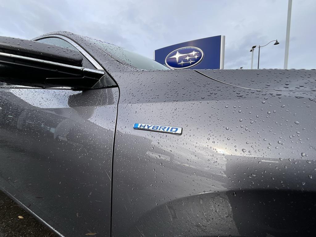 used 2020 Honda Insight car, priced at $20,980