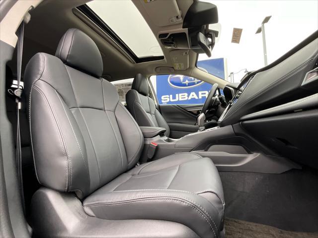 new 2025 Subaru Outback car, priced at $40,461