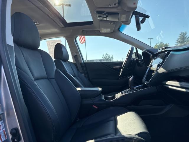used 2020 Subaru Legacy car, priced at $24,880