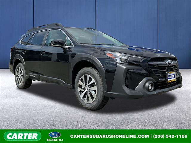 new 2025 Subaru Outback car, priced at $36,633