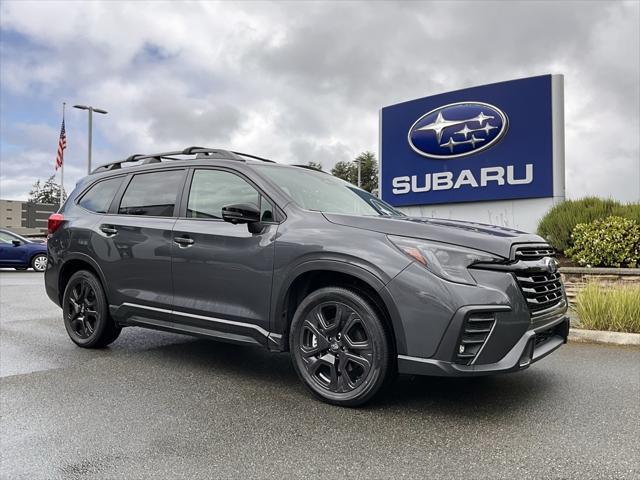 used 2023 Subaru Ascent car, priced at $38,980