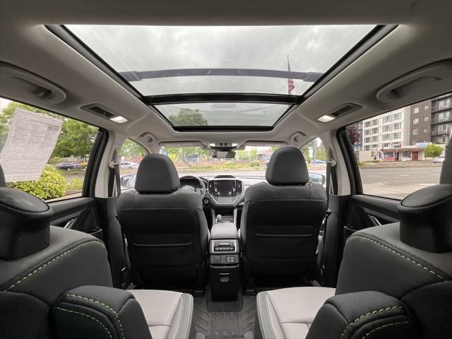 used 2023 Subaru Ascent car, priced at $38,980
