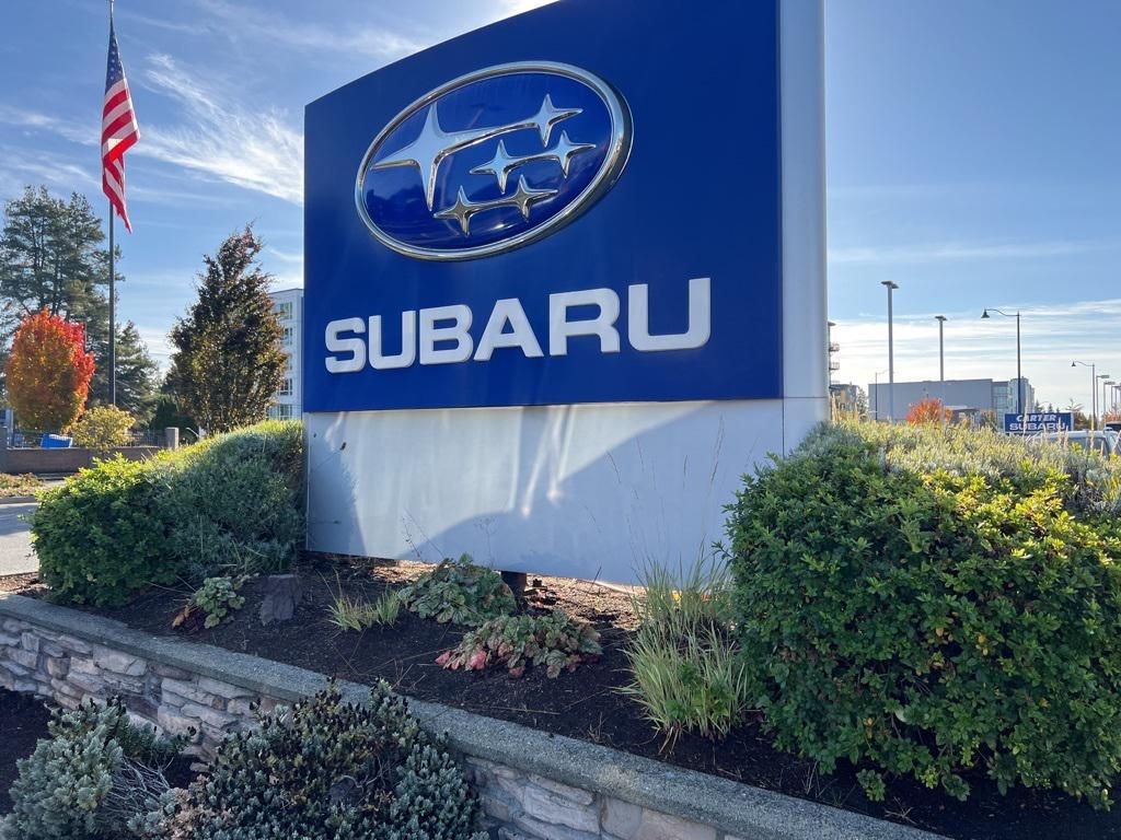 used 2022 Subaru Forester car, priced at $30,680