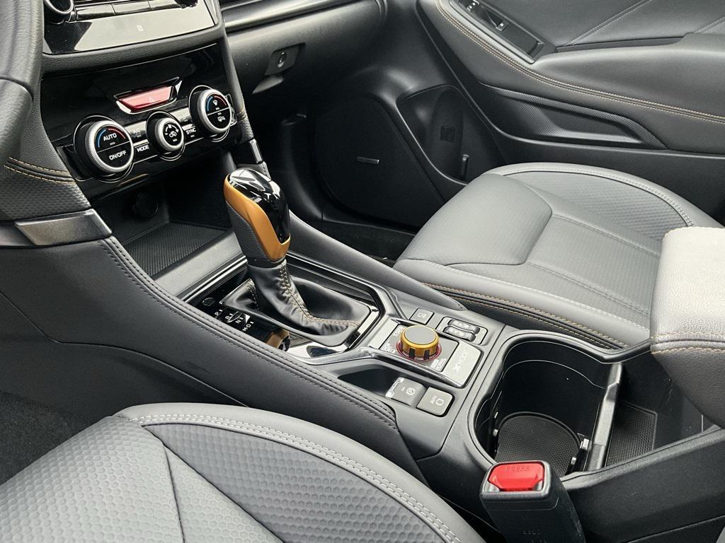 used 2022 Subaru Forester car, priced at $30,680