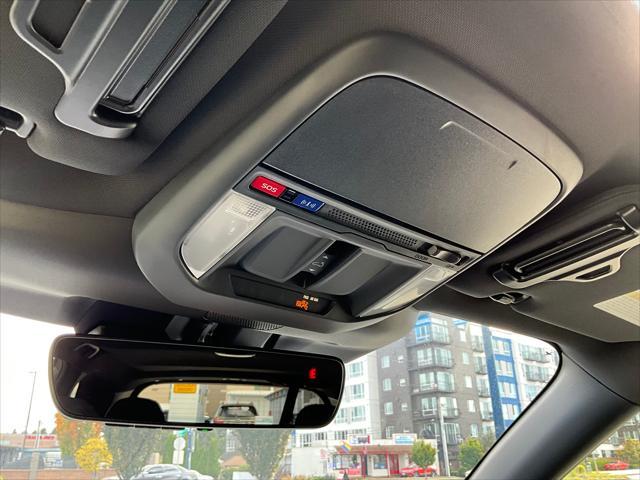 new 2025 Subaru Forester car, priced at $36,995