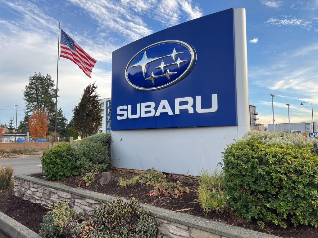 used 2017 Subaru Impreza car, priced at $16,480