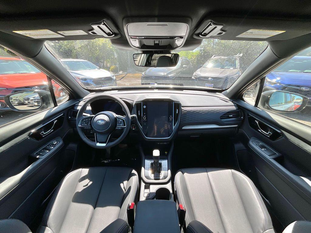 new 2025 Subaru Forester Hybrid car, priced at $43,667