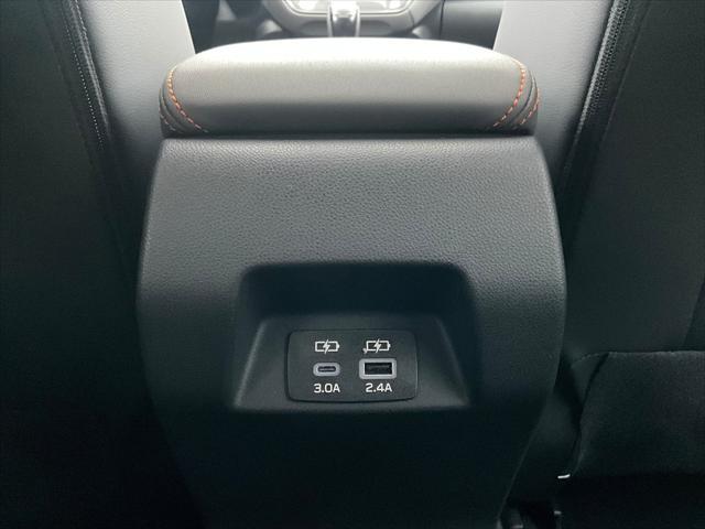 new 2025 Subaru Crosstrek car, priced at $36,164