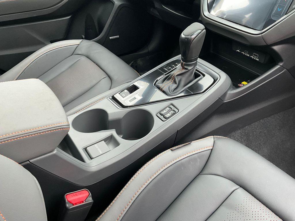 new 2025 Subaru Crosstrek car, priced at $36,164