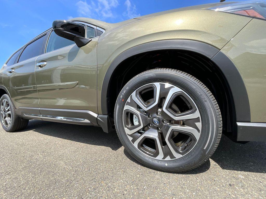 new 2025 Subaru Ascent car, priced at $54,351