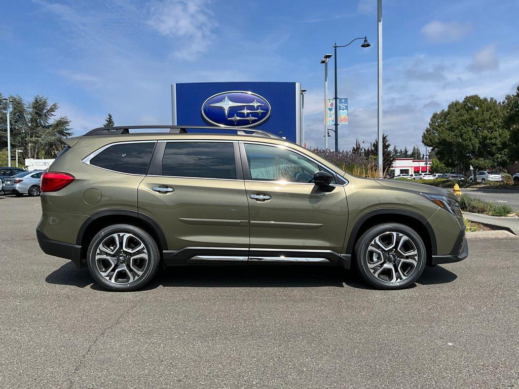 new 2025 Subaru Ascent car, priced at $54,351