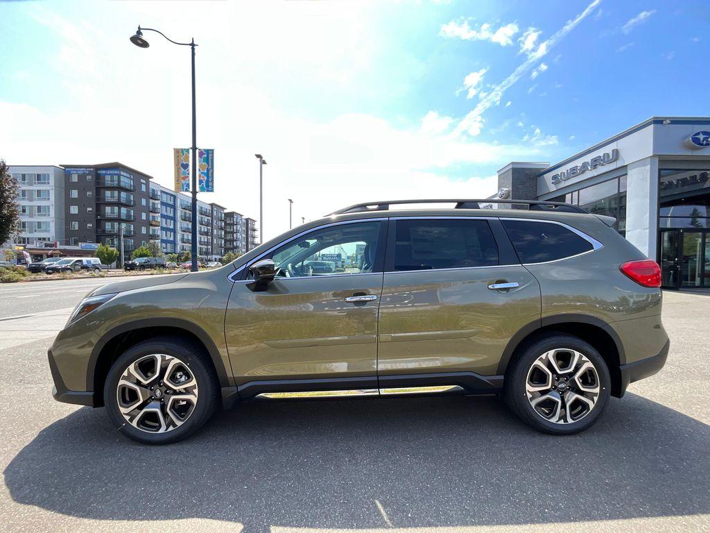 new 2025 Subaru Ascent car, priced at $54,351