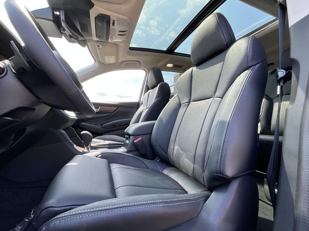 new 2025 Subaru Ascent car, priced at $54,351