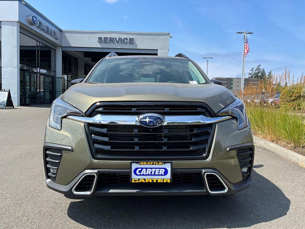 new 2025 Subaru Ascent car, priced at $54,351