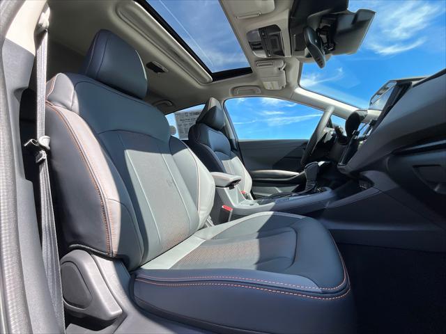 new 2025 Subaru Crosstrek car, priced at $36,817