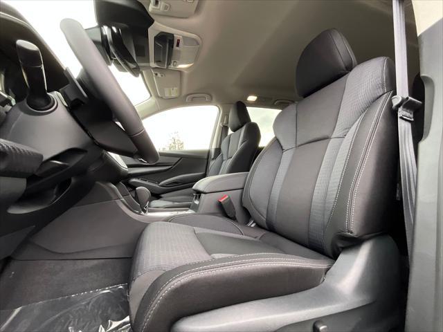 new 2025 Subaru Ascent car, priced at $42,437