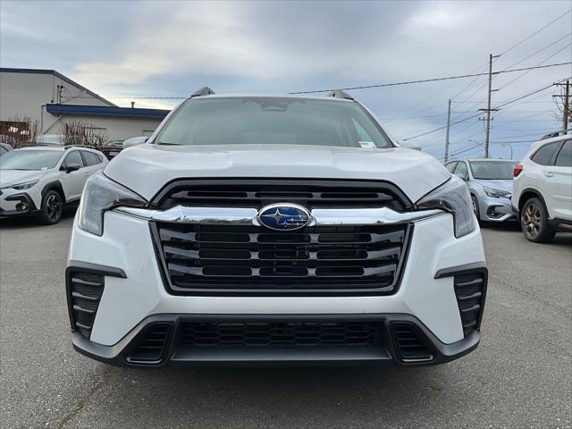 new 2025 Subaru Ascent car, priced at $42,437