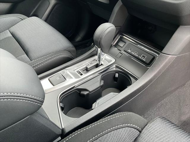 new 2025 Subaru Ascent car, priced at $42,437