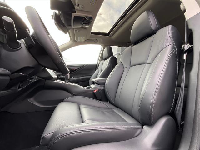 new 2025 Subaru Outback car, priced at $42,147