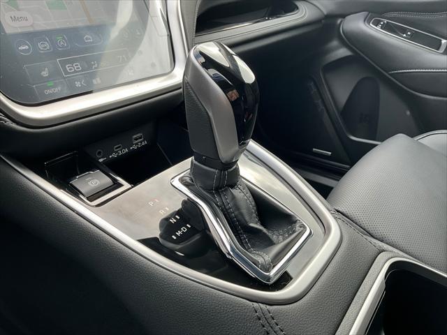 new 2025 Subaru Outback car, priced at $42,147