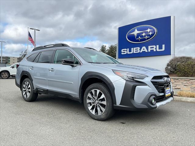 new 2025 Subaru Outback car, priced at $42,147
