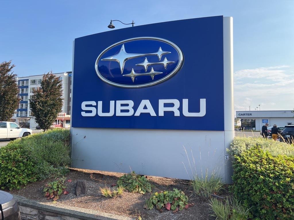 used 2018 Subaru Outback car, priced at $23,480