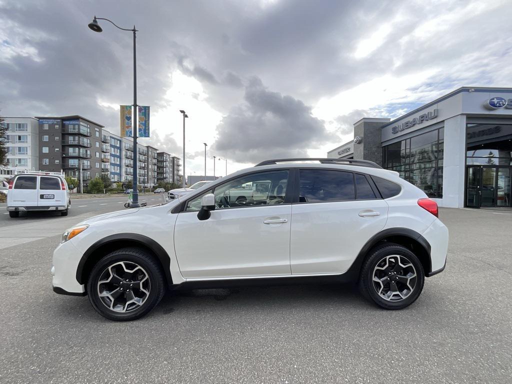 used 2014 Subaru XV Crosstrek car, priced at $14,480