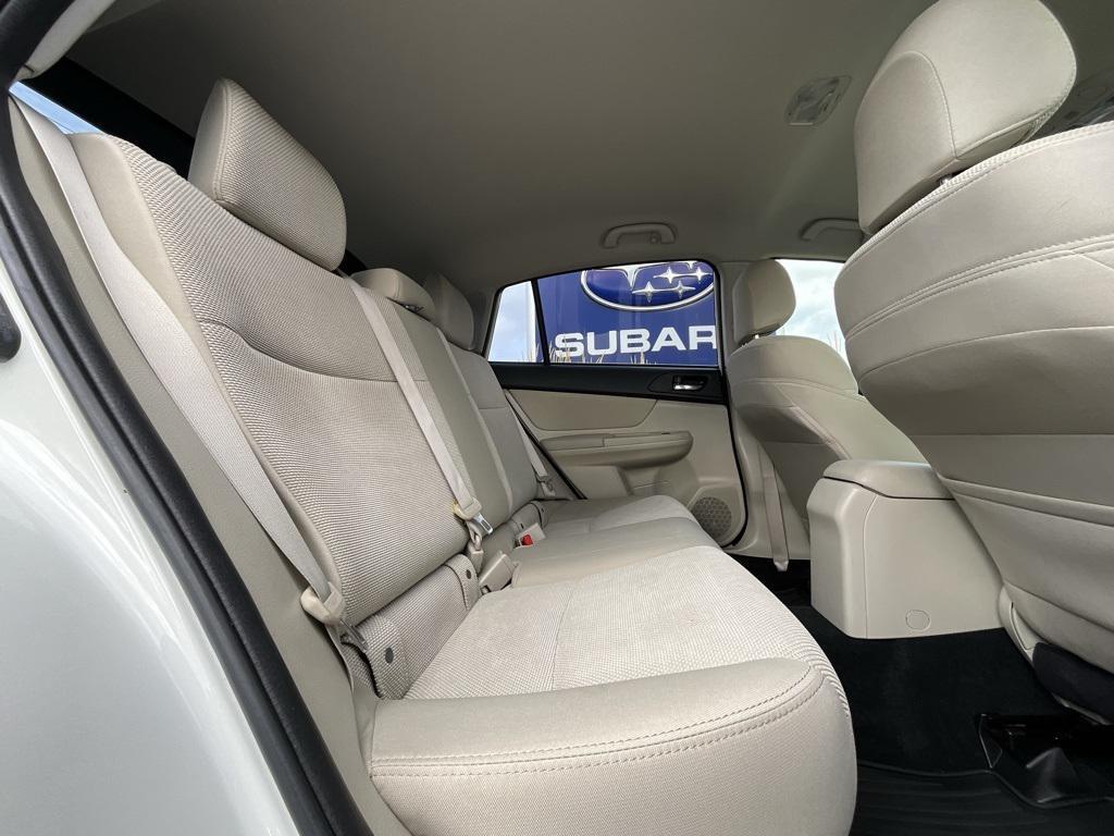used 2014 Subaru XV Crosstrek car, priced at $14,480