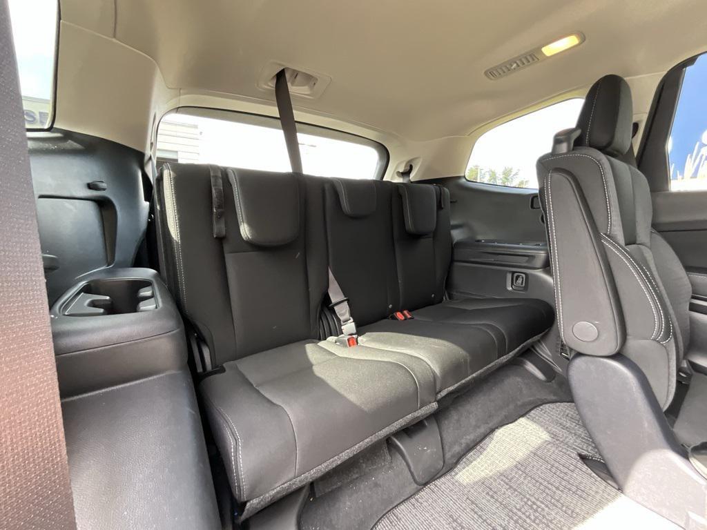 used 2024 Subaru Ascent car, priced at $33,480