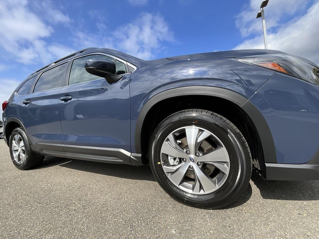 used 2024 Subaru Ascent car, priced at $33,480