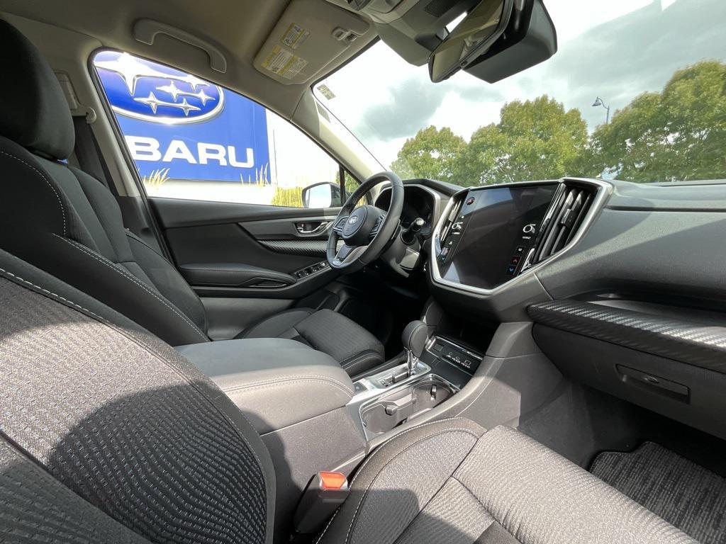 used 2024 Subaru Ascent car, priced at $33,480