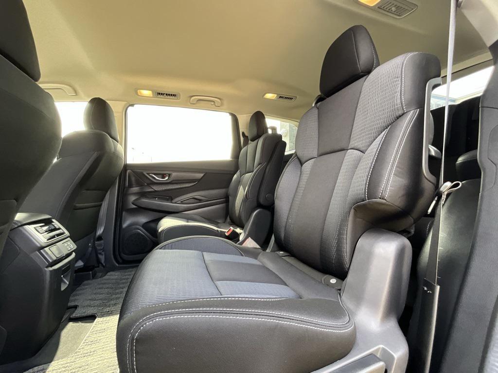 used 2024 Subaru Ascent car, priced at $33,480