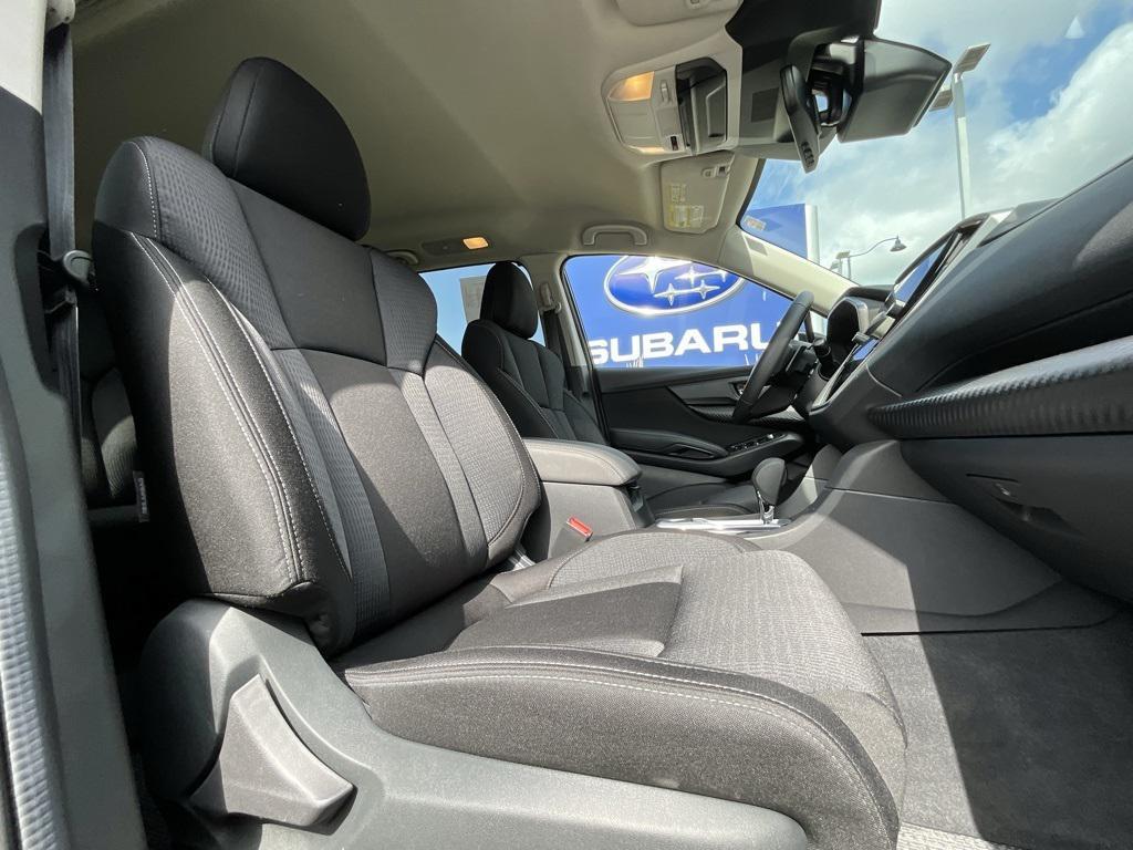 used 2024 Subaru Ascent car, priced at $33,480