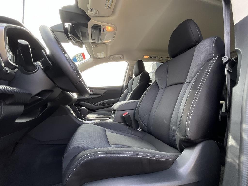 used 2024 Subaru Ascent car, priced at $33,480