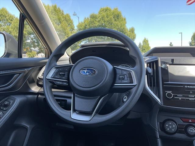 used 2019 Subaru Impreza car, priced at $19,780