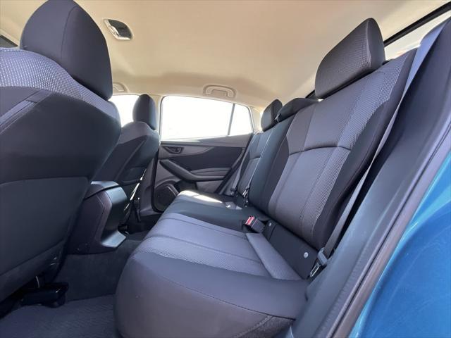 used 2019 Subaru Impreza car, priced at $19,780