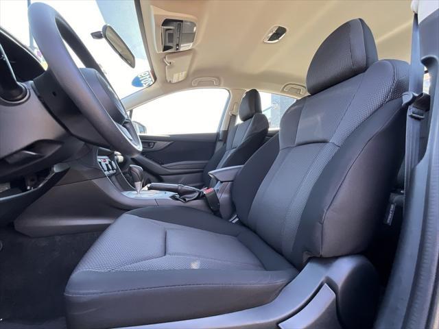 used 2019 Subaru Impreza car, priced at $19,780