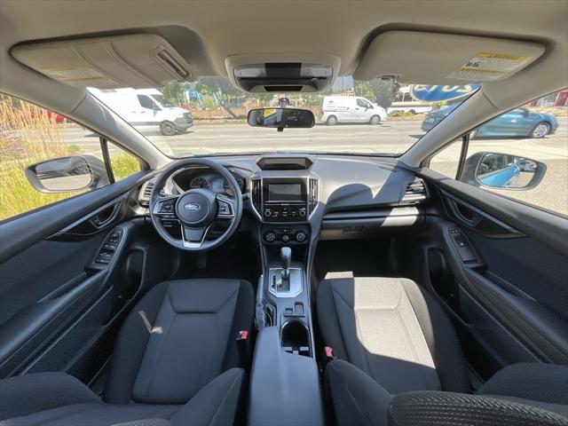 used 2019 Subaru Impreza car, priced at $19,780