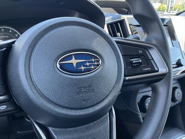 used 2019 Subaru Impreza car, priced at $19,780