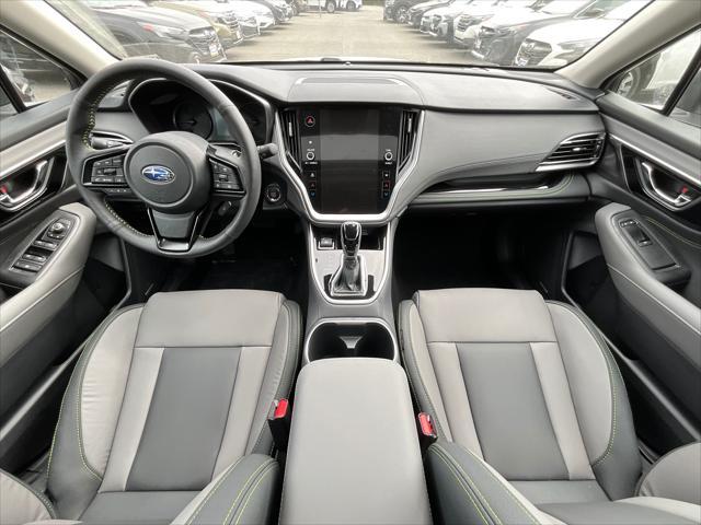 new 2025 Subaru Outback car, priced at $40,397