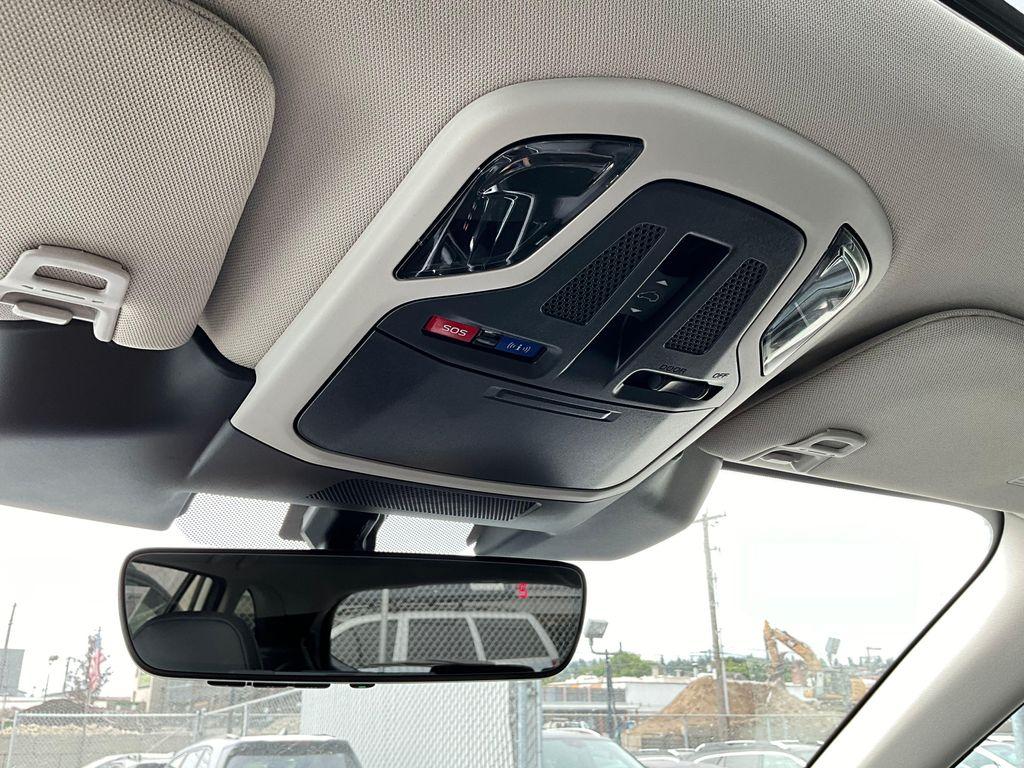 new 2025 Subaru Outback car, priced at $40,397