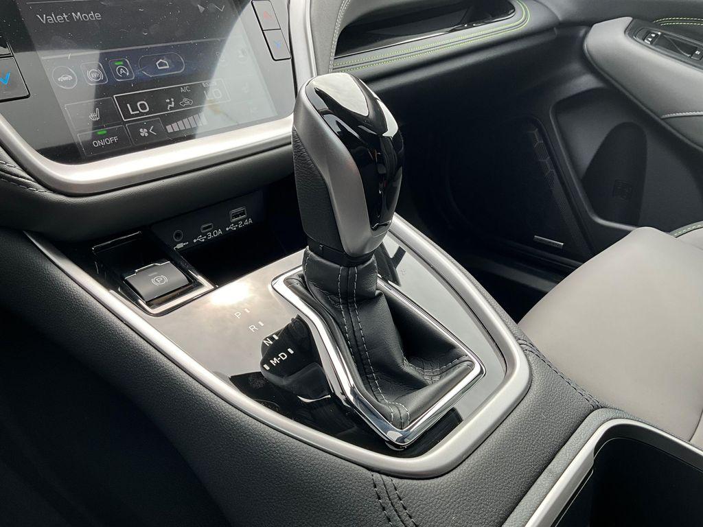 new 2025 Subaru Outback car, priced at $40,397