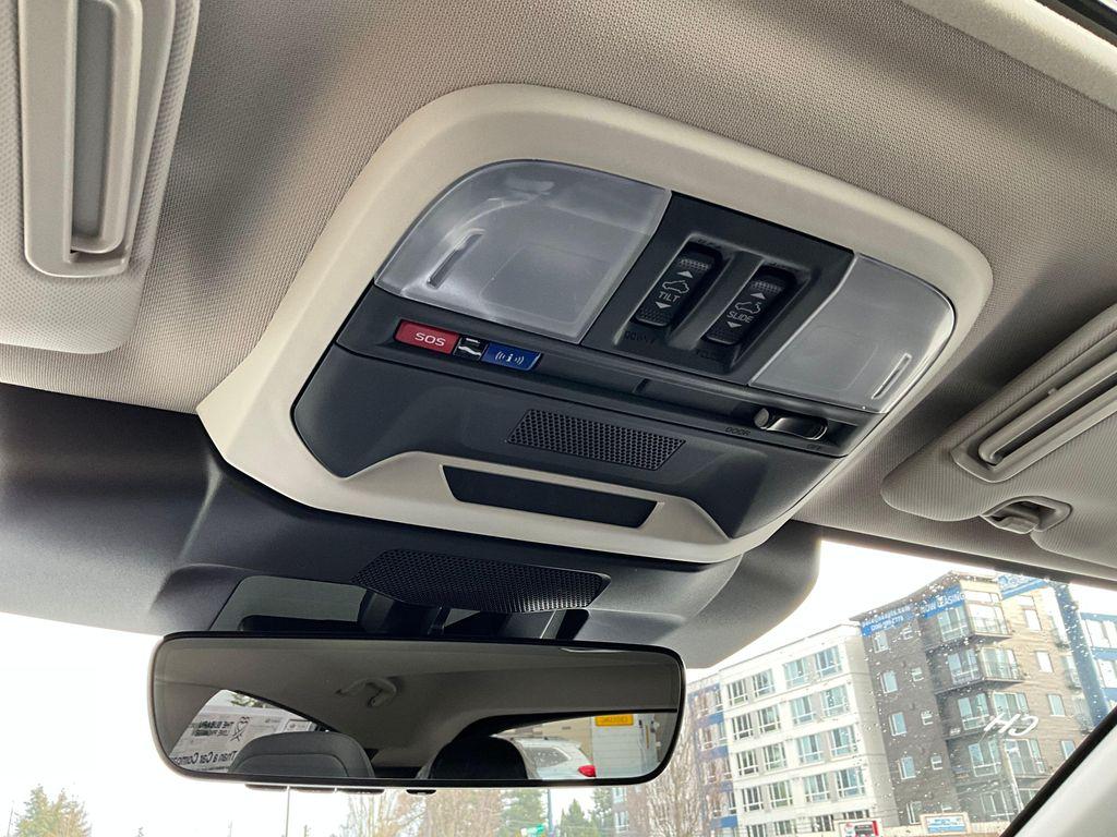 new 2025 Subaru Crosstrek car, priced at $32,581