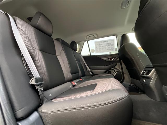 new 2025 Subaru Outback car, priced at $33,633