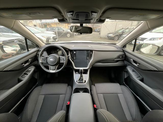 new 2025 Subaru Outback car, priced at $33,633